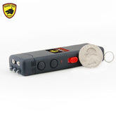 Guard Dog Hornet 6 MV Keychain Stun Gun w/ LED Light